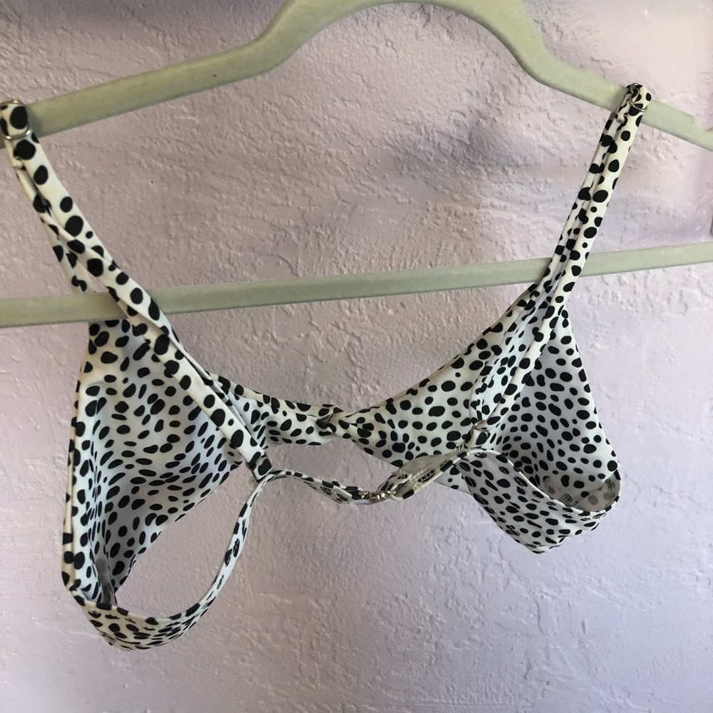Bikini Top - Picture 2 of 2